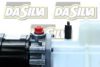 DA SILVA DP5000 Hydraulic Pump, steering system